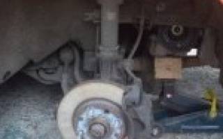 Замена ремня грм шевроле авео