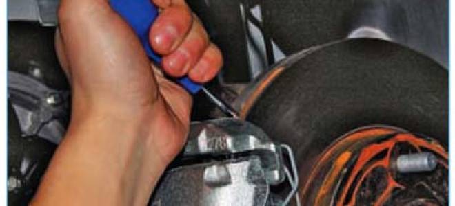 Замена привода форд фокус 2