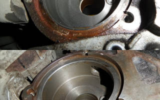 Шевроле каптива замена ремня грм