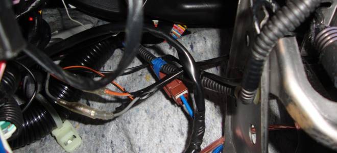 Ваз 2110 глохнет на ходу