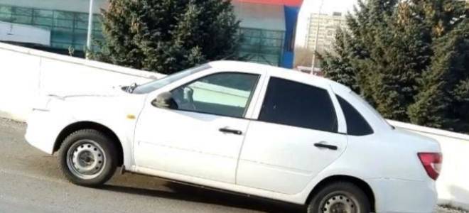 Плохо греет печка гранта