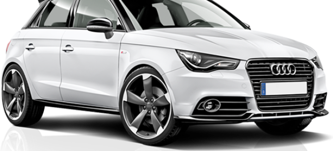 Ремонт audi a4 b8