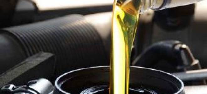 Сколько масла в двигателе нива шевроле