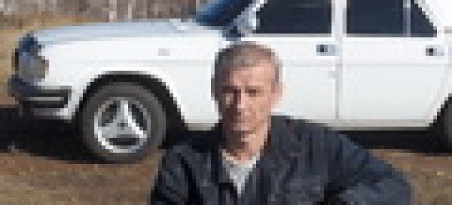 Замена сайлентблоков на газ 3110