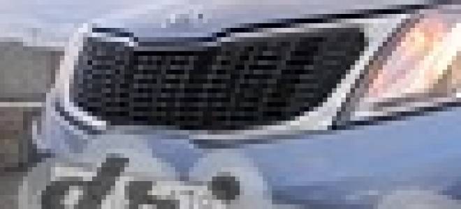 Как надеть чехлы на киа рио